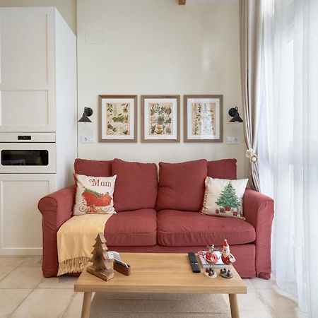 Le Provencal De Coup De Coeur Appartements Valencia Luaran gambar
