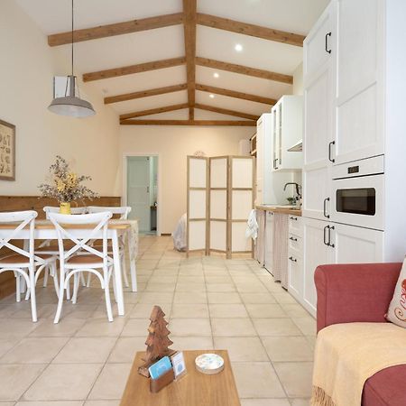Le Provencal De Coup De Coeur Appartements Valencia Luaran gambar