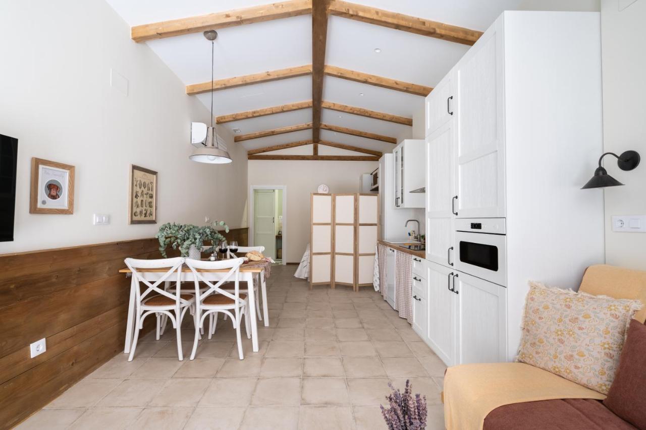 Le Provencal De Coup De Coeur Appartements Valencia Luaran gambar
