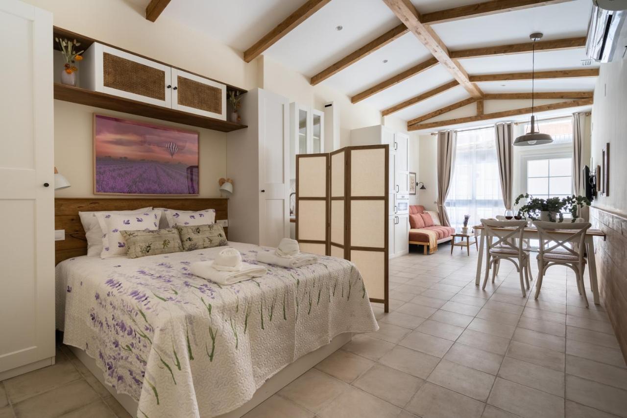 Le Provencal De Coup De Coeur Appartements Valencia Luaran gambar