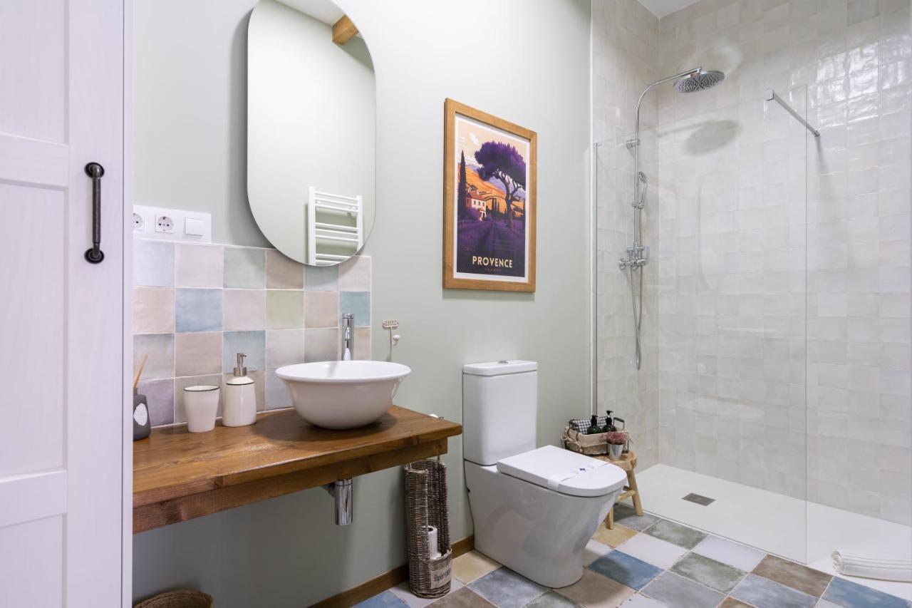 Le Provencal De Coup De Coeur Appartements Valencia Luaran gambar