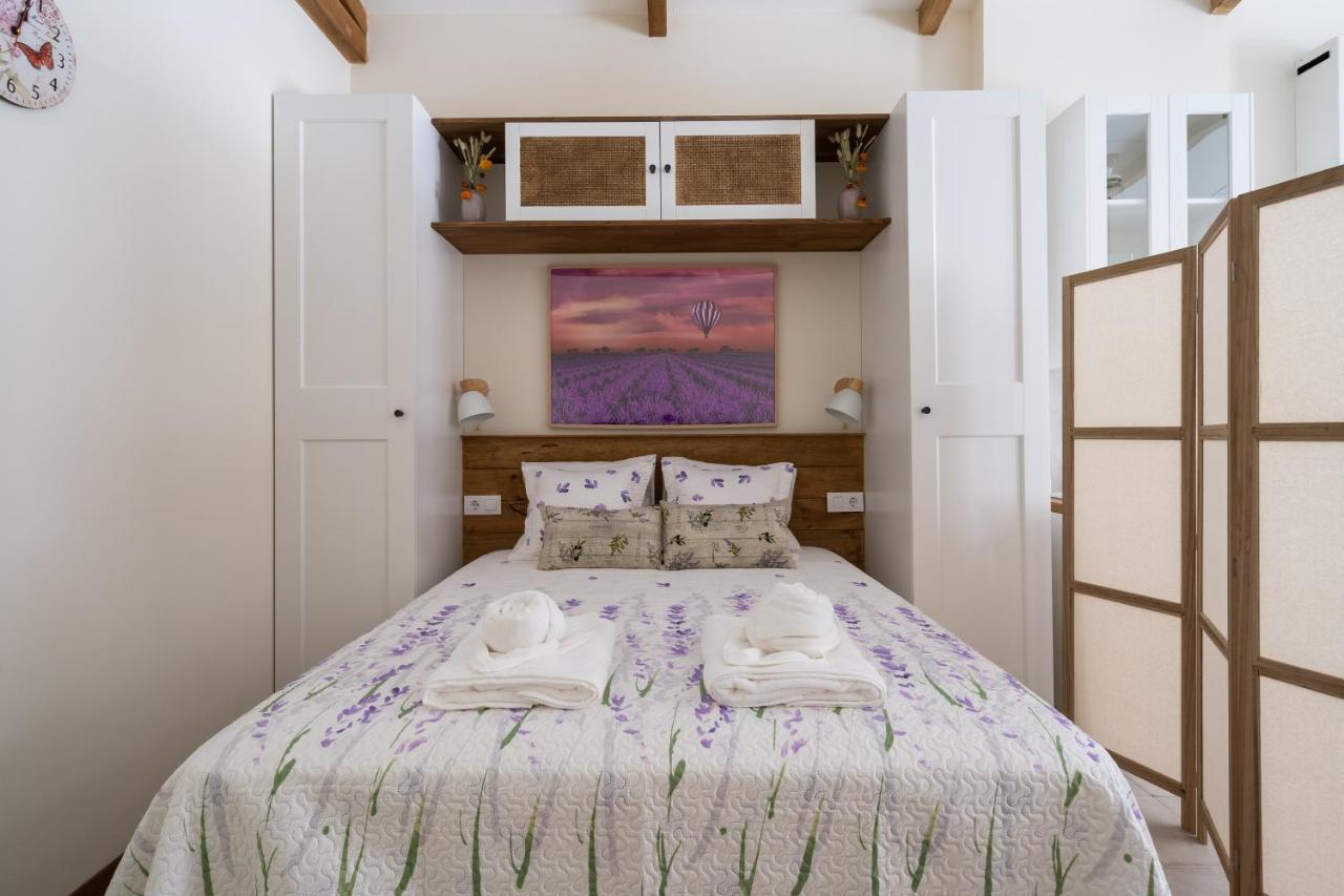 Le Provencal De Coup De Coeur Appartements Valencia Luaran gambar