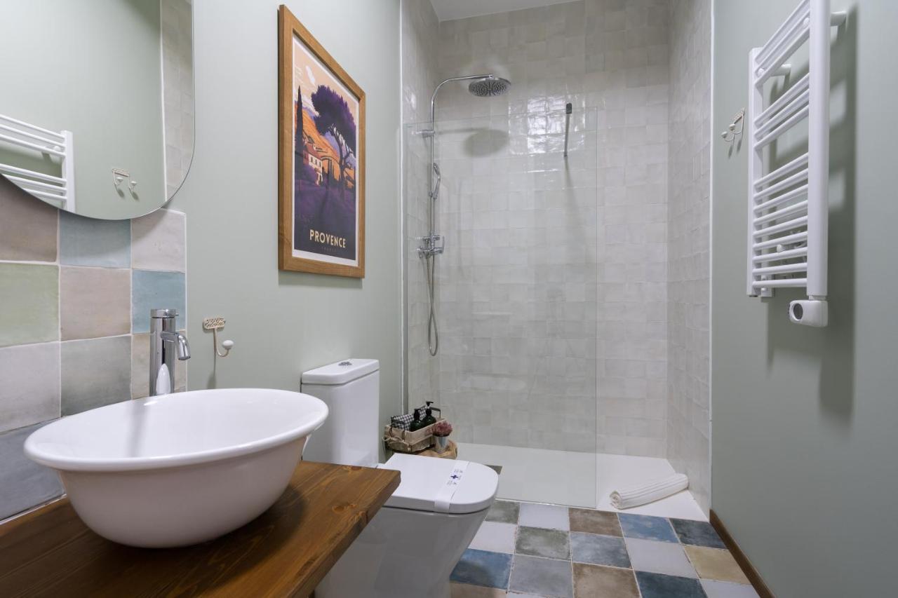 Le Provencal De Coup De Coeur Appartements Valencia Luaran gambar