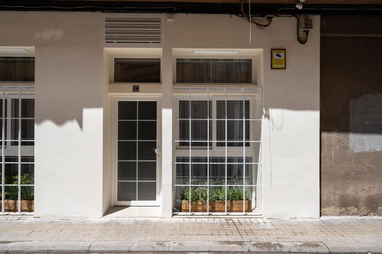 Le Provencal De Coup De Coeur Appartements Valencia Luaran gambar