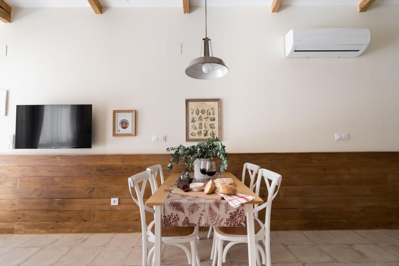 Le Provencal De Coup De Coeur Appartements Valencia Luaran gambar