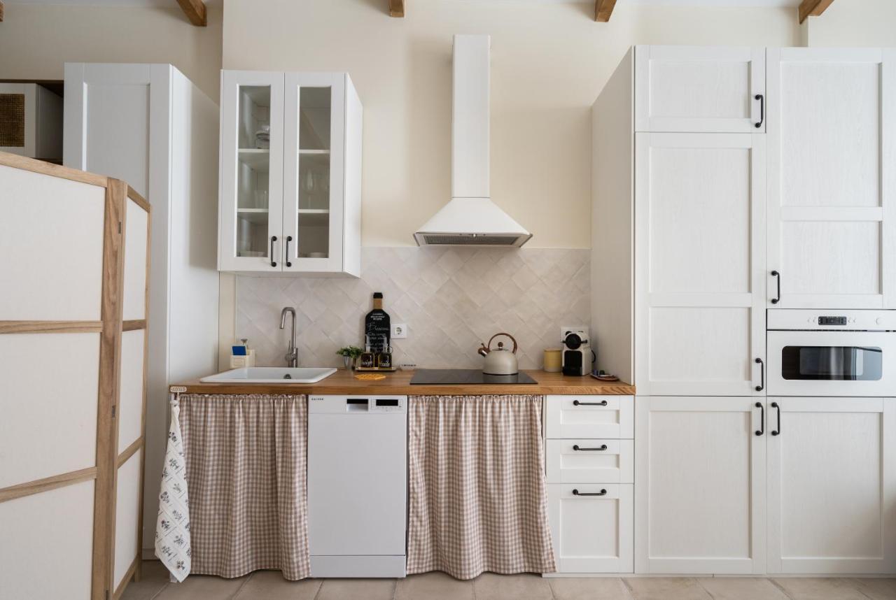 Le Provencal De Coup De Coeur Appartements Valencia Luaran gambar
