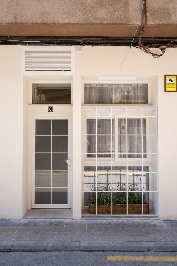 Le Provencal De Coup De Coeur Appartements Valencia Luaran gambar