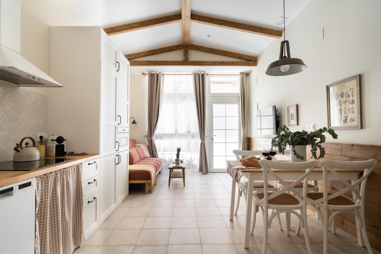 Le Provencal De Coup De Coeur Appartements Valencia Luaran gambar