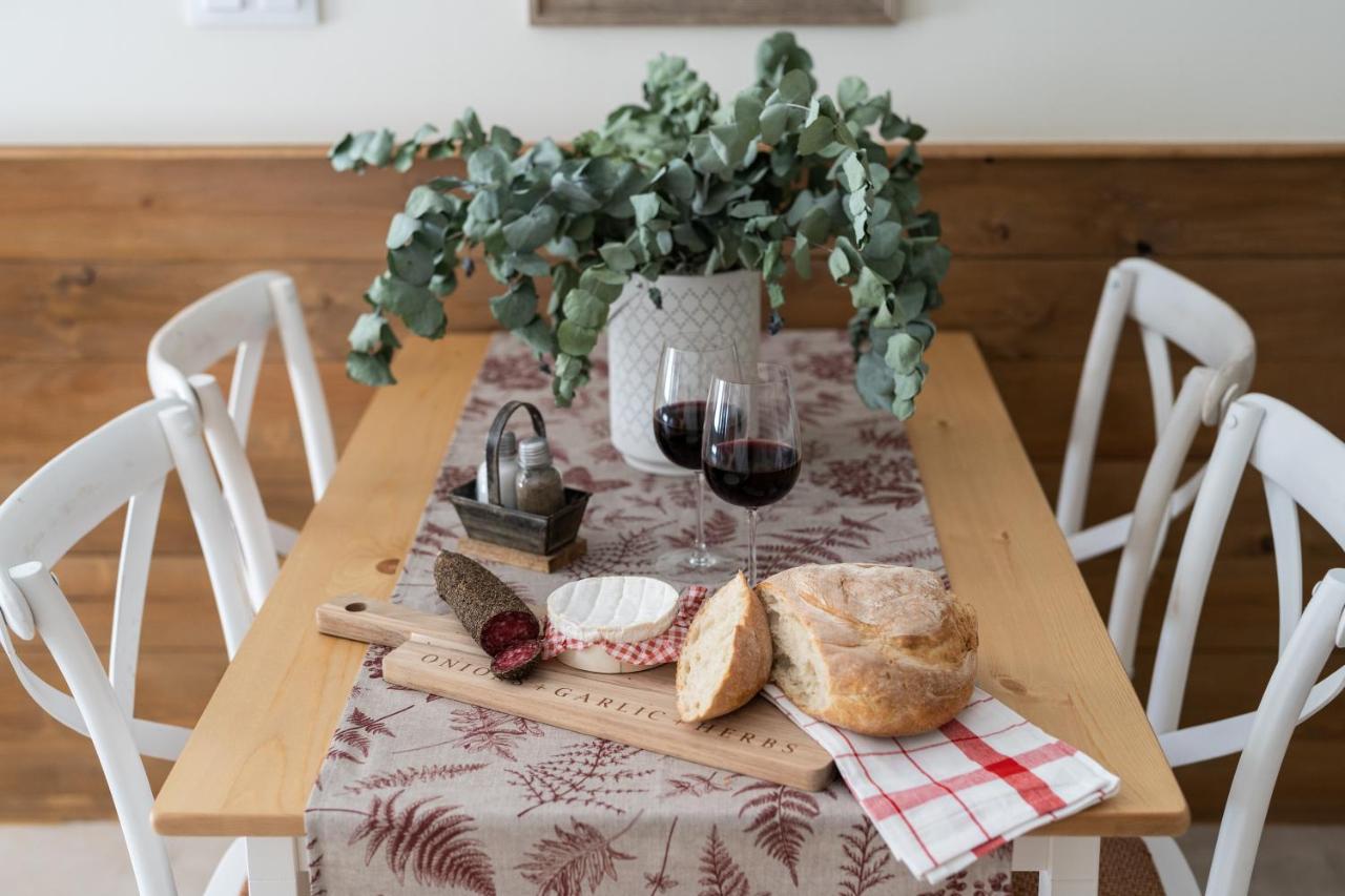 Le Provencal De Coup De Coeur Appartements Valencia Luaran gambar