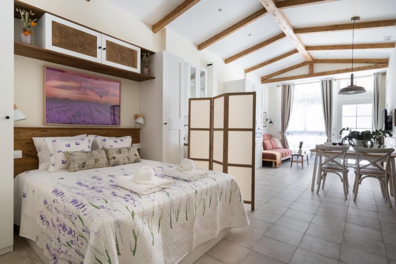 Le Provencal De Coup De Coeur Appartements Valencia Luaran gambar