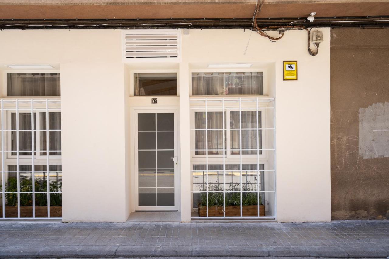 Le Provencal De Coup De Coeur Appartements Valencia Luaran gambar
