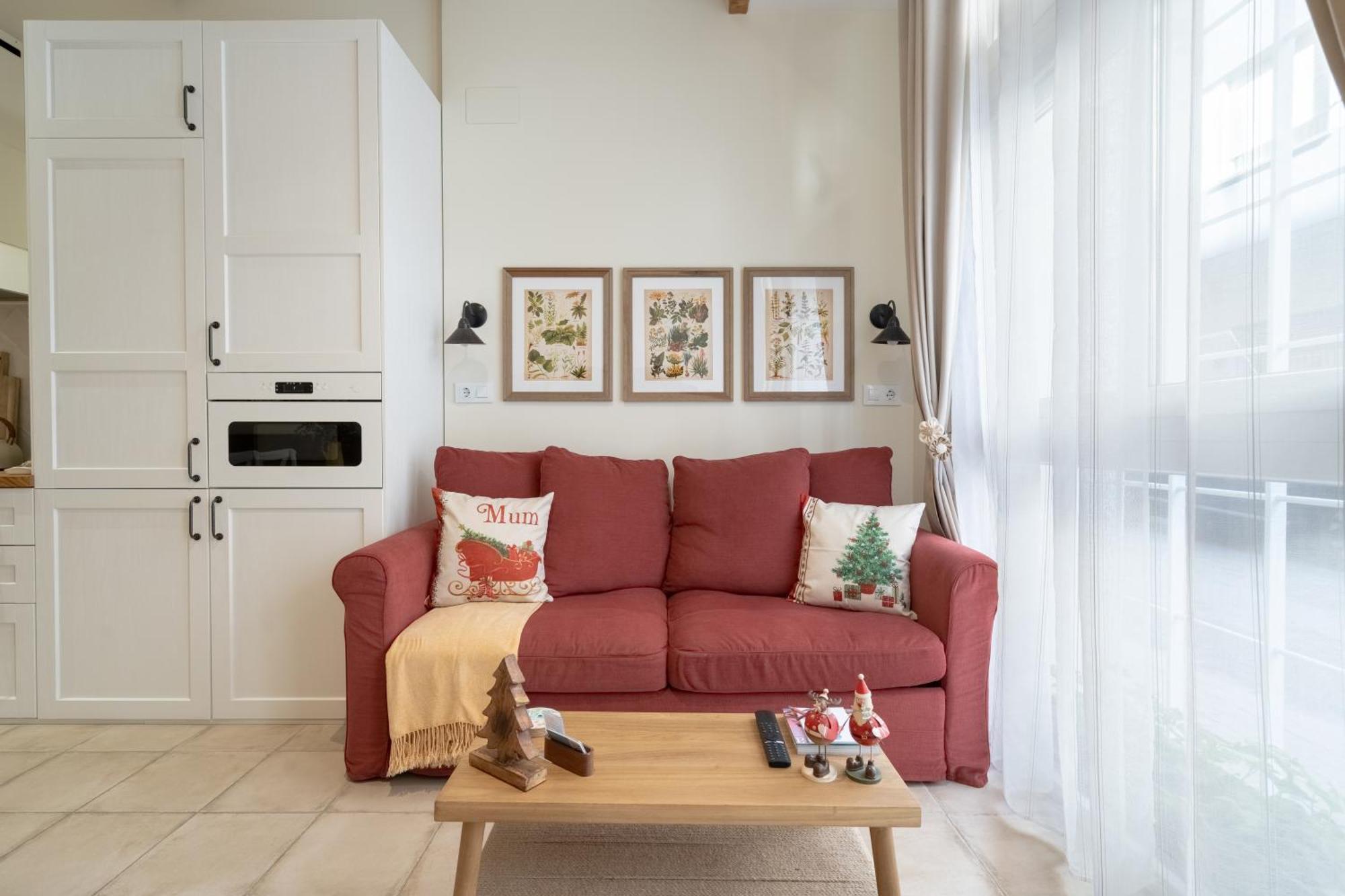 Le Provencal De Coup De Coeur Appartements Valencia Luaran gambar