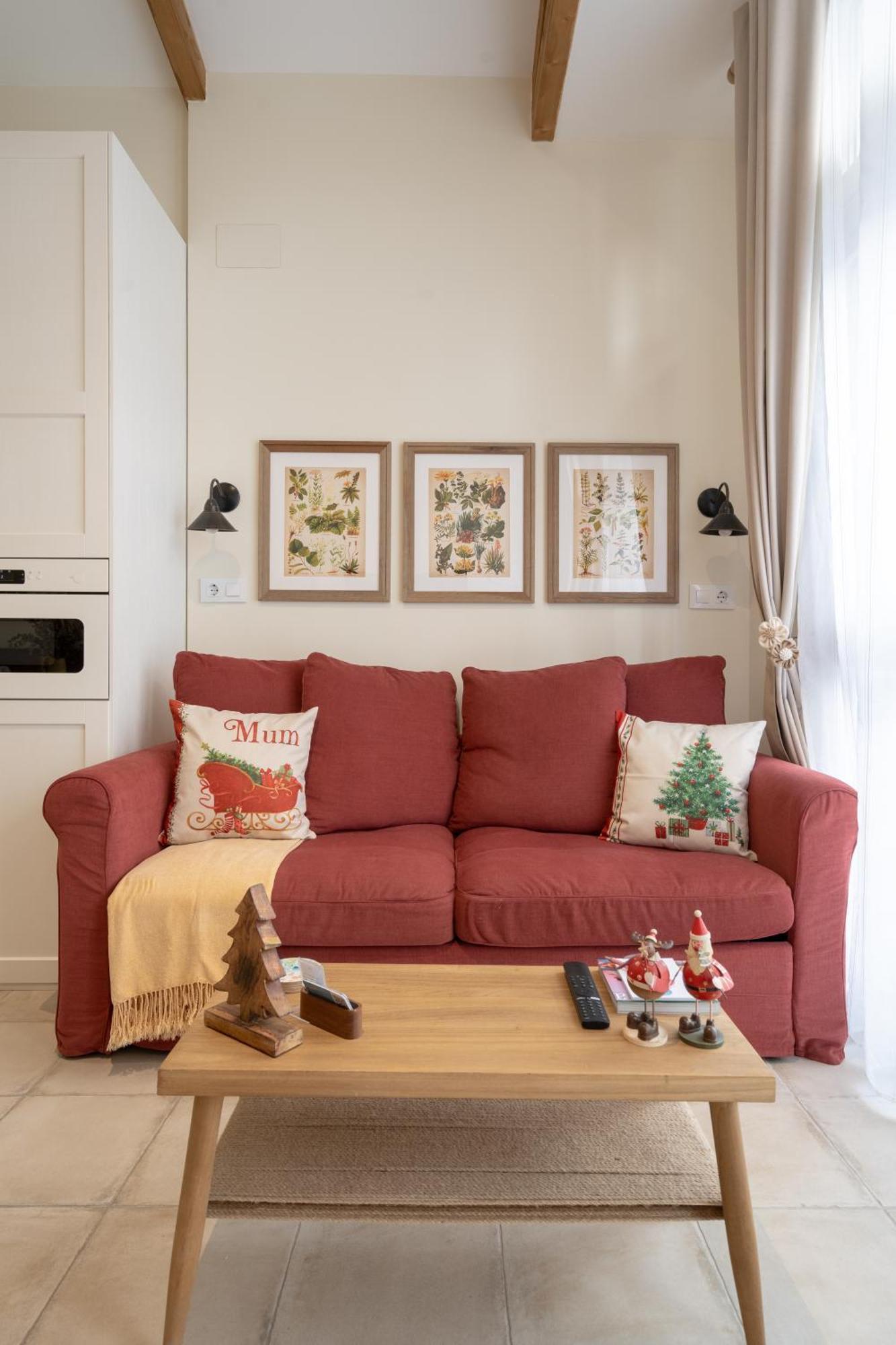 Le Provencal De Coup De Coeur Appartements Valencia Luaran gambar