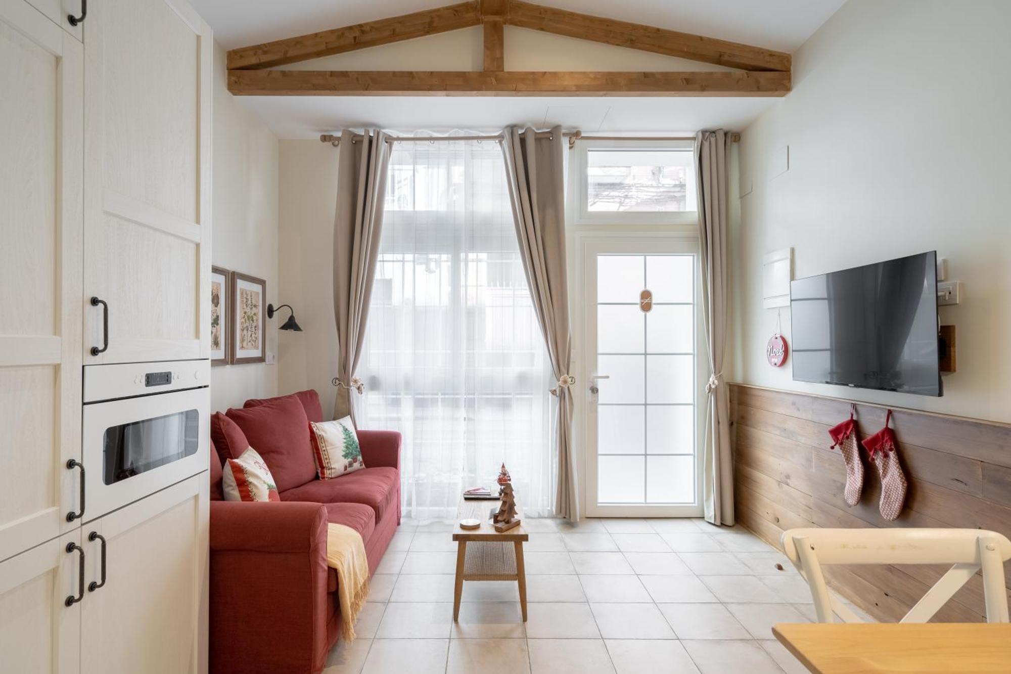 Le Provencal De Coup De Coeur Appartements Valencia Luaran gambar